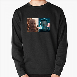 Josh Brolin Limited Collection Josh Brolin Sweatshirts