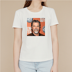 Josh Brolin Merchandise For Fans Josh Brolin T-Shirts