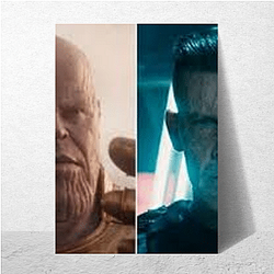 Josh Brolin Limited Collection Josh Brolin Posters