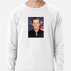 Josh Brolin Merch For Fans Josh Brolin Sweatshirts
