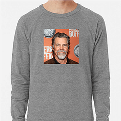 Josh Brolin Merchandise For Fans Josh Brolin Sweatshirts