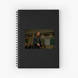 Josh Brolin Signature Josh Brolin Notebook
