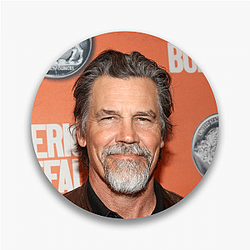 Josh Brolin Merchandise For Fans Josh Brolin Pins