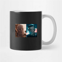 Josh Brolin Limited Collection Josh Brolin Mugs