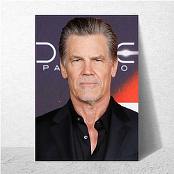 Josh Brolin Merch For Fans Josh Brolin Posters