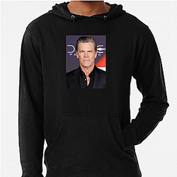 Josh Brolin Merch For Fans Josh Brolin Hoodies