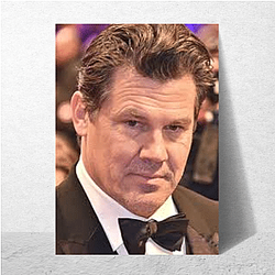 Josh Brolin Merch Josh Brolin Posters