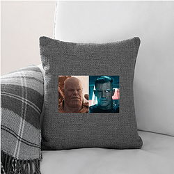 Josh Brolin Limited Collection Josh Brolin Pillows Cover