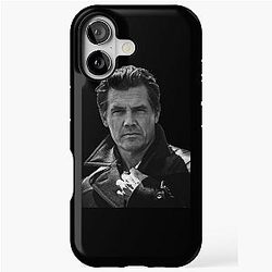 Josh Brolin iPhone Tough Case