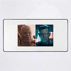 Josh Brolin Limited Collection Josh Brolin Mouse Pads