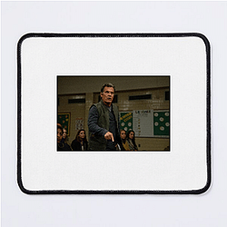Josh Brolin Signature Josh Brolin Mouse Pads