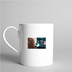 Josh Brolin Limited Collection Josh Brolin Mugs