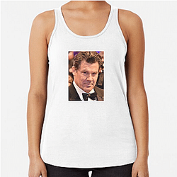 Josh Brolin Merch Josh Brolin Tank Tops