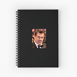 Josh Brolin Merch Josh Brolin Notebook