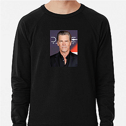Josh Brolin Merch For Fans Josh Brolin Sweatshirts