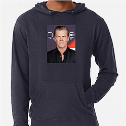 Josh Brolin Merch For Fans Josh Brolin Hoodies