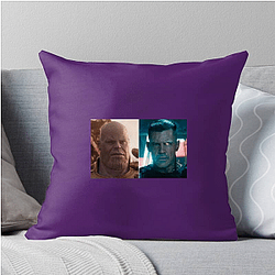 Josh Brolin Limited Collection Josh Brolin Pillows Cover