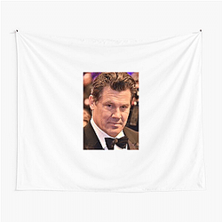 Josh Brolin Merch Josh Brolin Tapestries