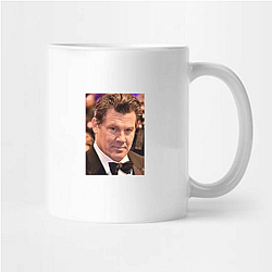 Josh Brolin Merch Josh Brolin Mugs