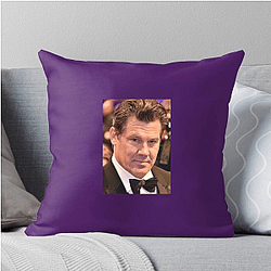Josh Brolin Merch Josh Brolin Pillows Cover