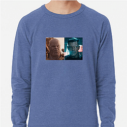Josh Brolin Limited Collection Josh Brolin Sweatshirts