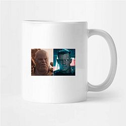 Josh Brolin Limited Collection Josh Brolin Mugs