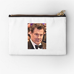 Josh Brolin Merch Josh Brolin Zipper Pouches