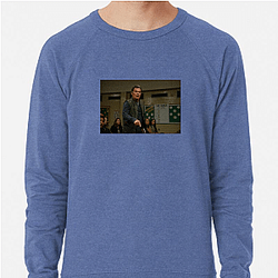 Josh Brolin Signature Josh Brolin Sweatshirts
