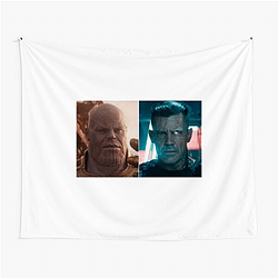 Josh Brolin Limited Collection Josh Brolin Tapestries