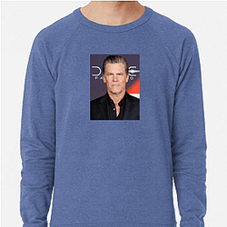 Josh Brolin Merch For Fans Josh Brolin Sweatshirts