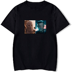 Josh Brolin Limited Collection Josh Brolin T-Shirts