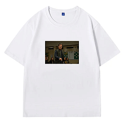 Josh Brolin Signature Josh Brolin T-Shirts