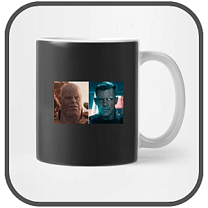 Josh Brolin Mugs