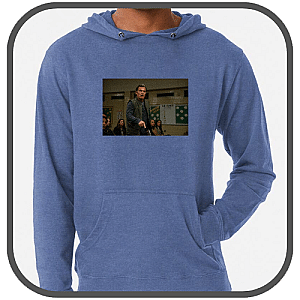 Josh Brolin Hoodies