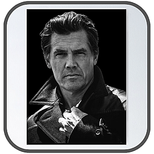 Josh Brolin Posters