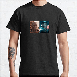 Josh Brolin Limited Collection Josh Brolin T-Shirts