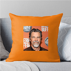 Josh Brolin Merchandise For Fans Josh Brolin Pillows Cover