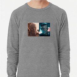 Josh Brolin Limited Collection Josh Brolin Sweatshirts