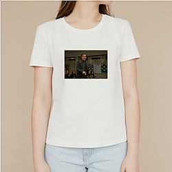Josh Brolin Signature Josh Brolin T-Shirts