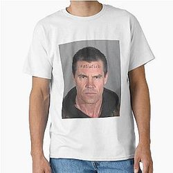 Josh Brolin is Satisfied Classic T-Shirt