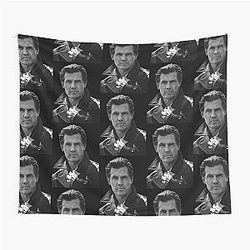 Josh Brolin Tapestry