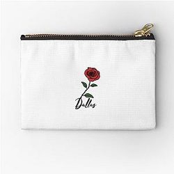 Josh Dallas Rose Pouch