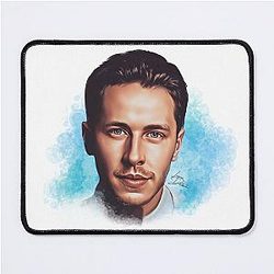 Josh Dallas Mouse Pad