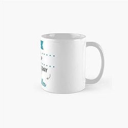 Josh Dallas Classic Mug