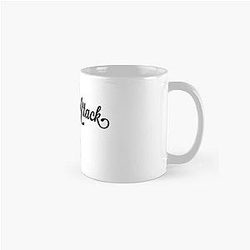 Josh Dallas Charm Classic Mug