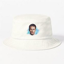 Josh Dallas Bucket Hat