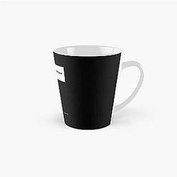 Loveable Unjustly Noted Josh Dallas Tall Mug