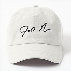 Josh Dallas Autograph Hat