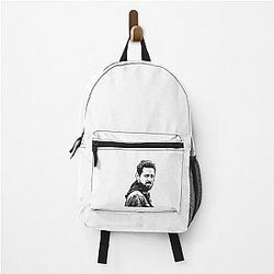 Not Josh Dallas Backpack