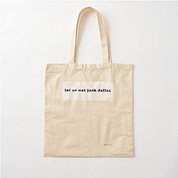 Cotton Tote Bag